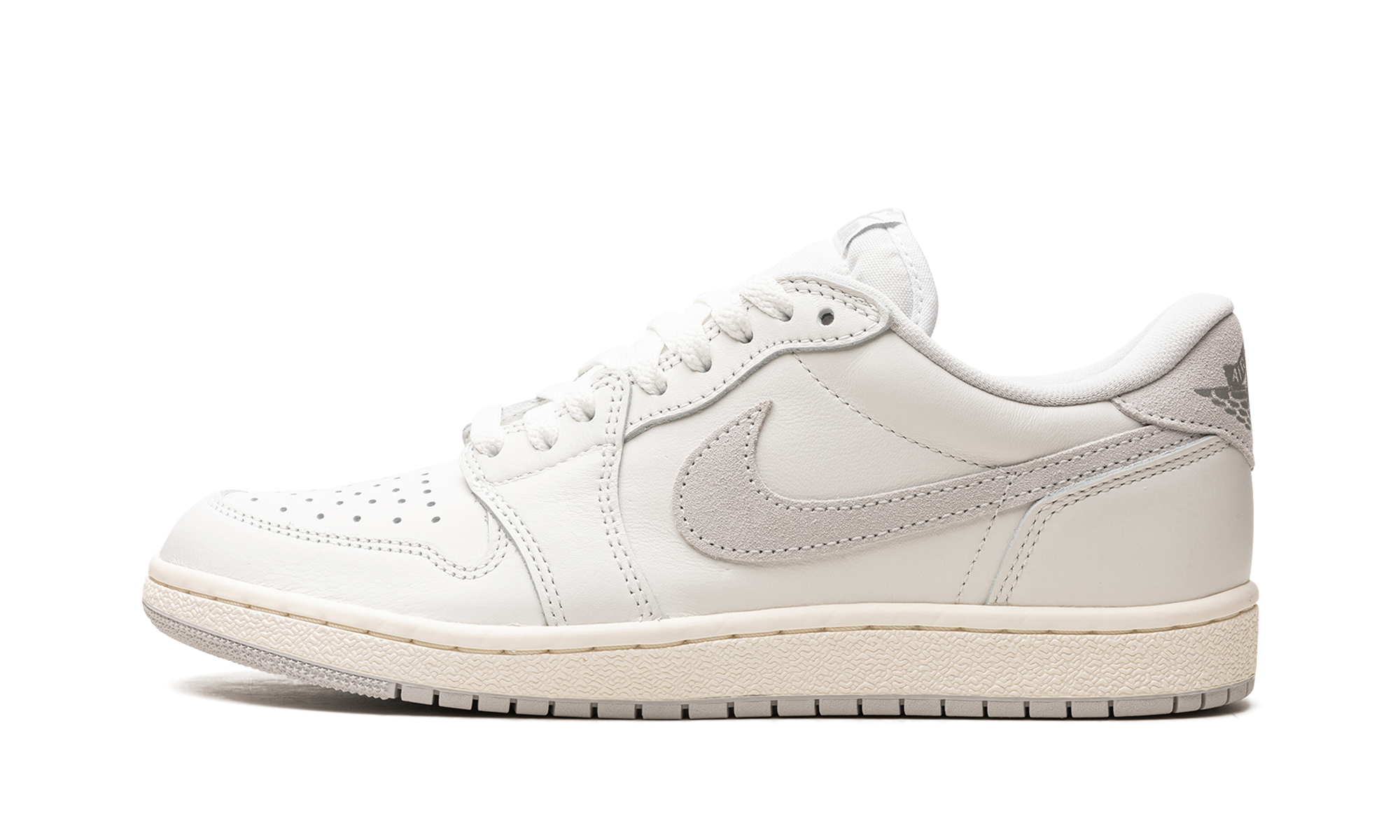 Air Jordan 1 Low 85 "Neutral grey" FB9933 100
