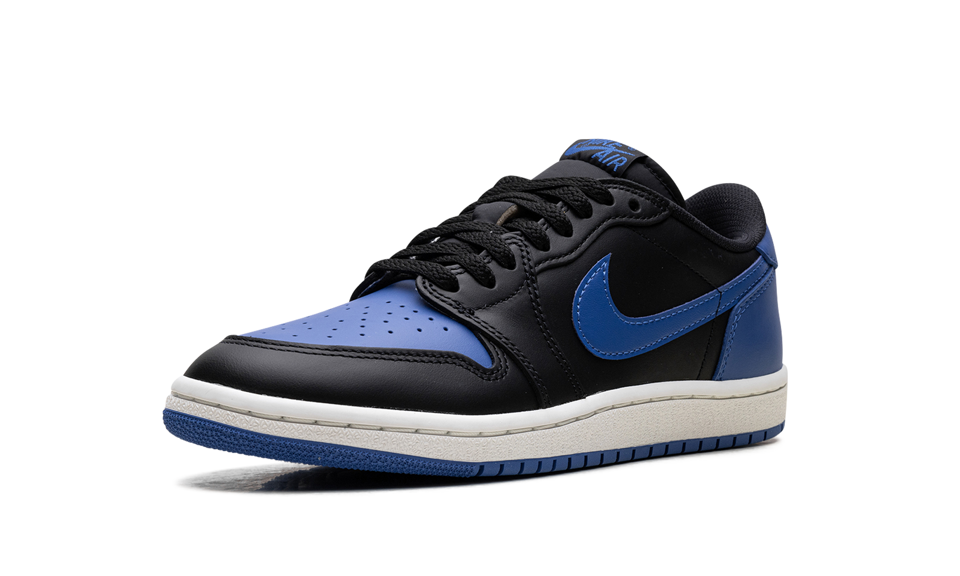 Air Jordan 1 Low 85 "Royal" IB1981 004