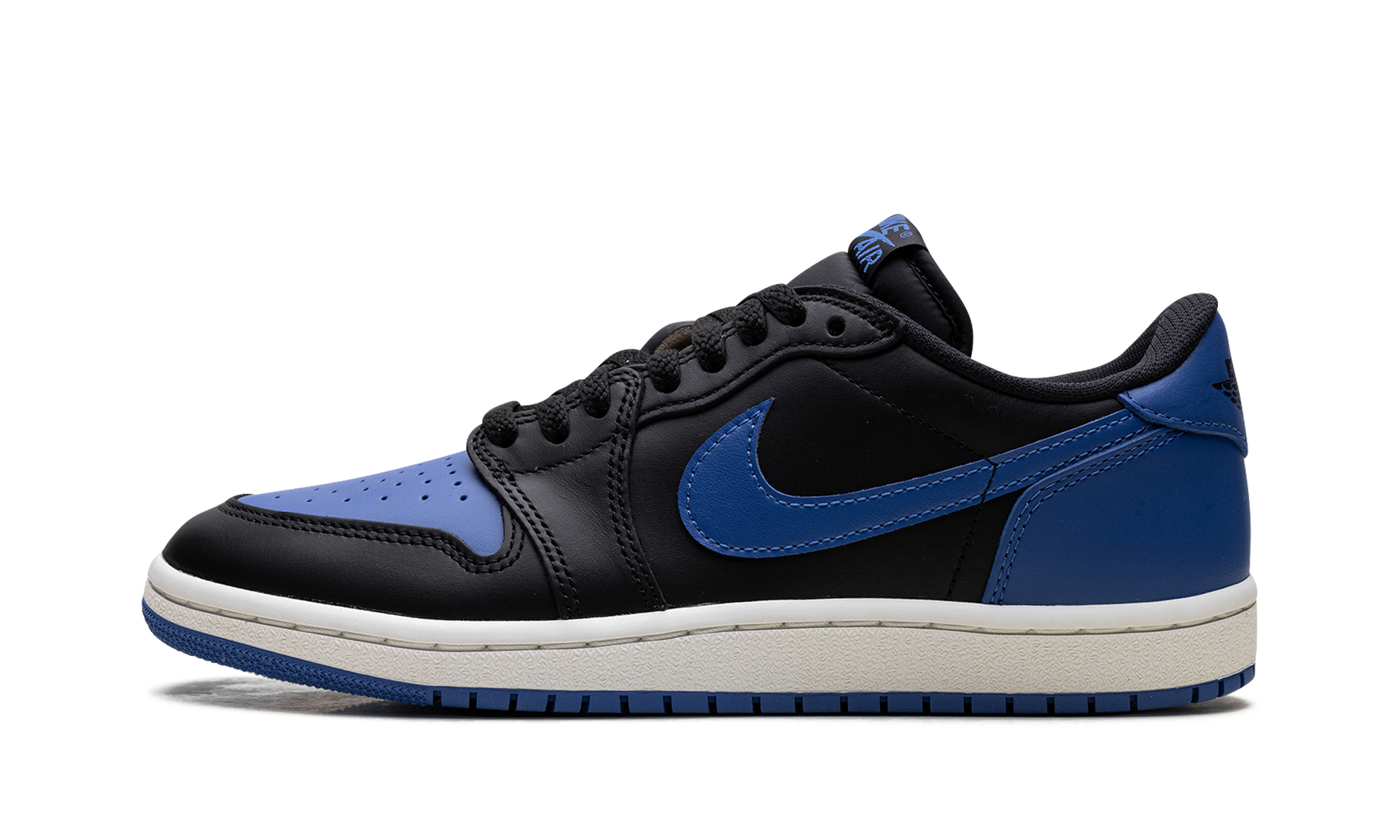 Air Jordan 1 Low 85 "Royal" IB1981 004