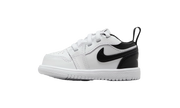 Air Jordan 1 Low Alt Td "White black" DR9747 132