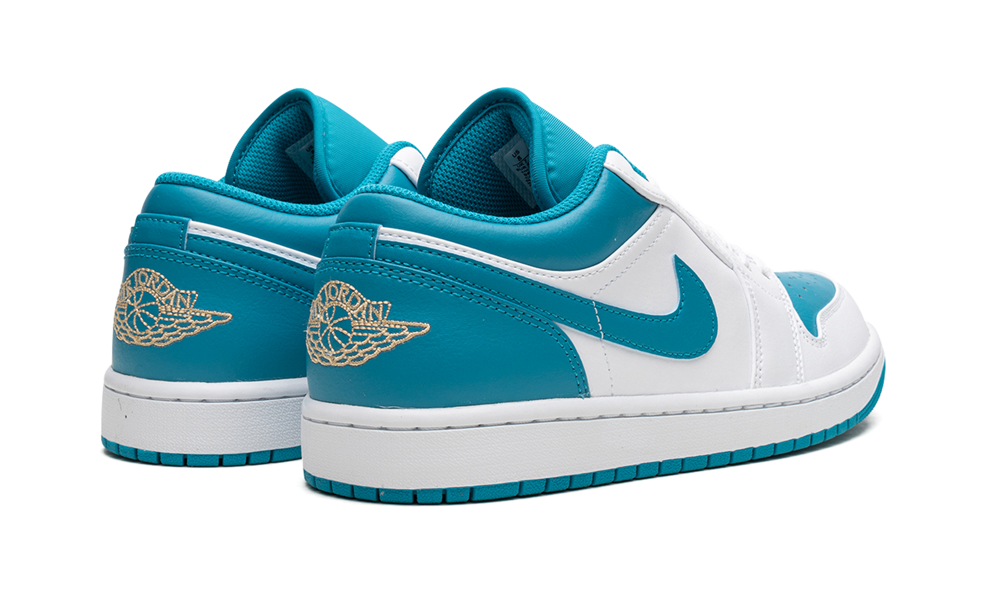 Air Jordan 1 Low "Aquatone"