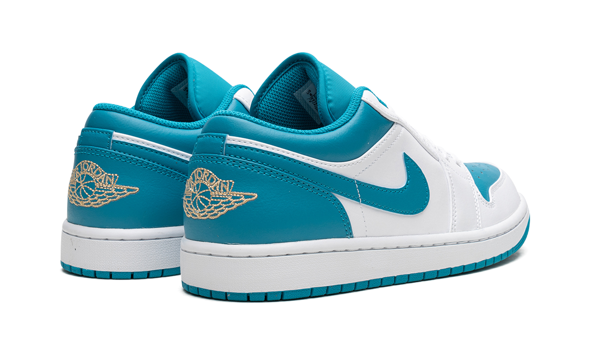 Air Jordan 1 Low "Aquatone"