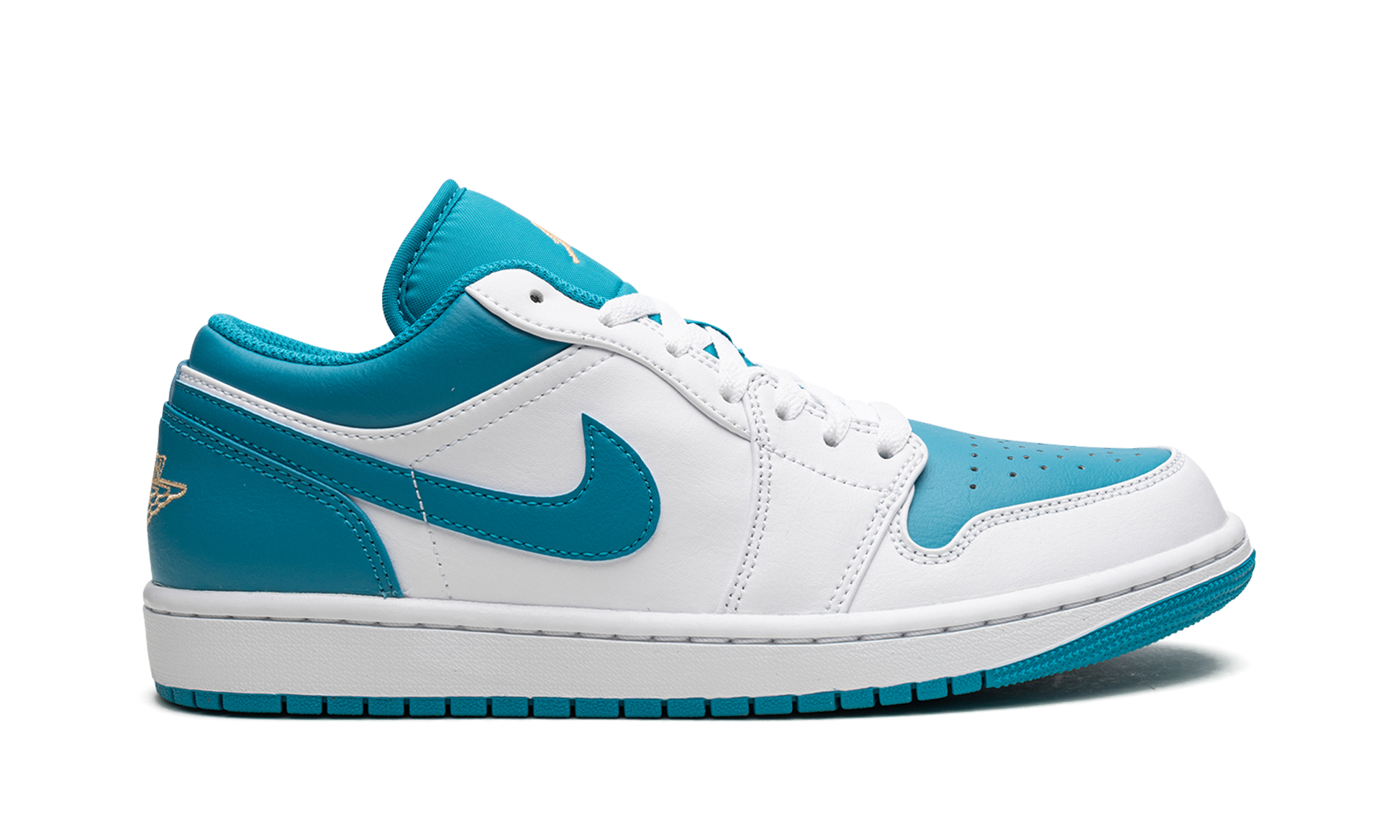 Air Jordan 1 Low "Aquatone"