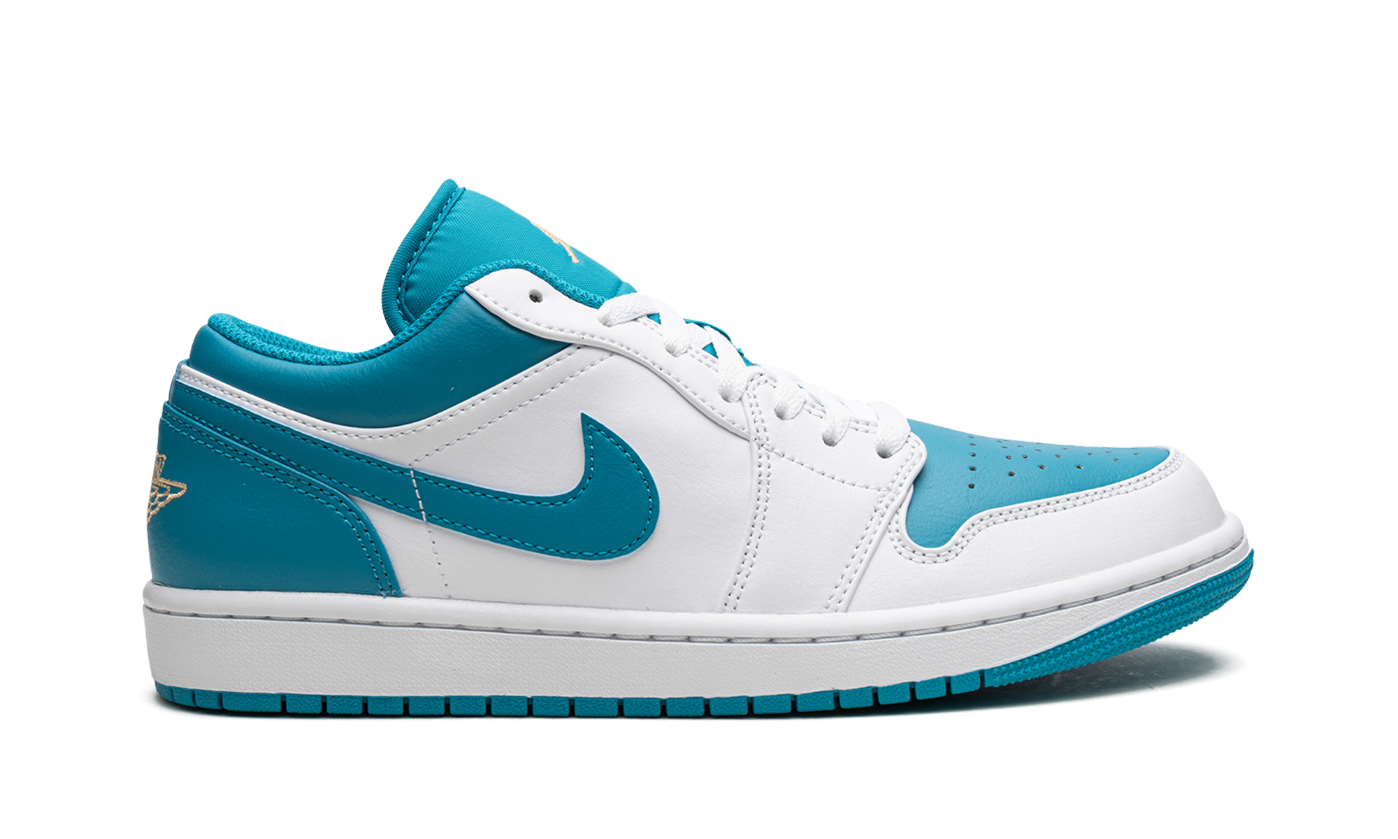 Air Jordan 1 Low "Aquatone"