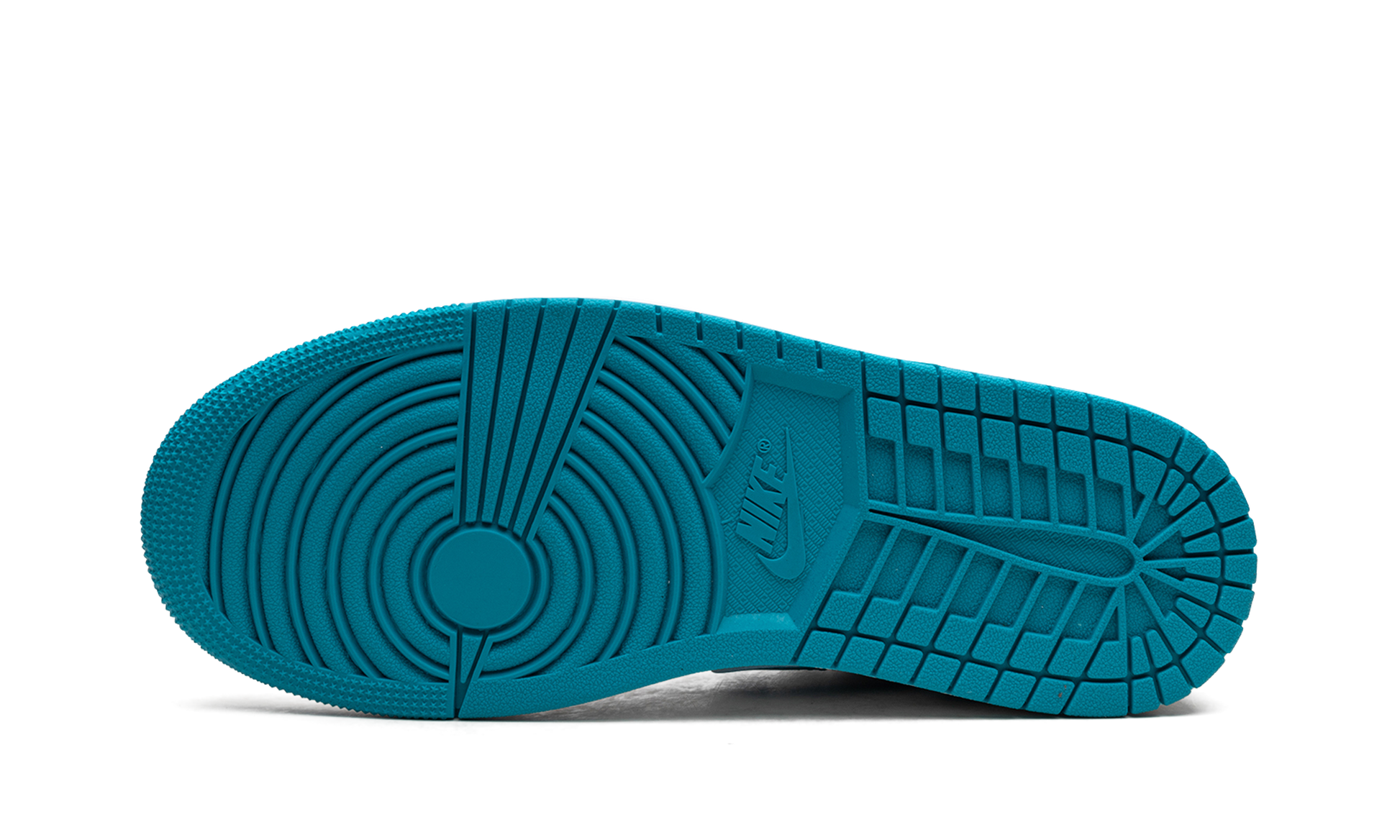 Air Jordan 1 Low "Aquatone"