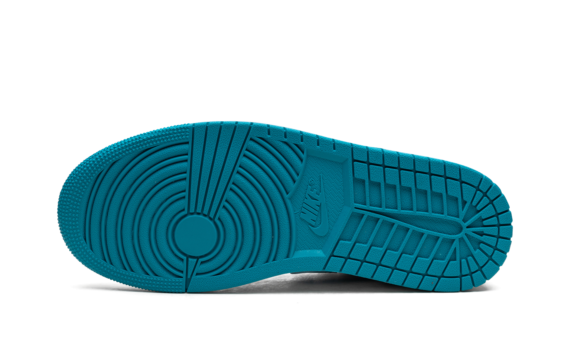 Air Jordan 1 Low "Aquatone"