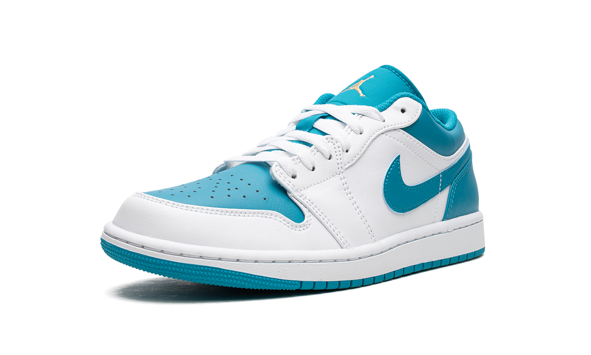 Air Jordan 1 Low "Aquatone"