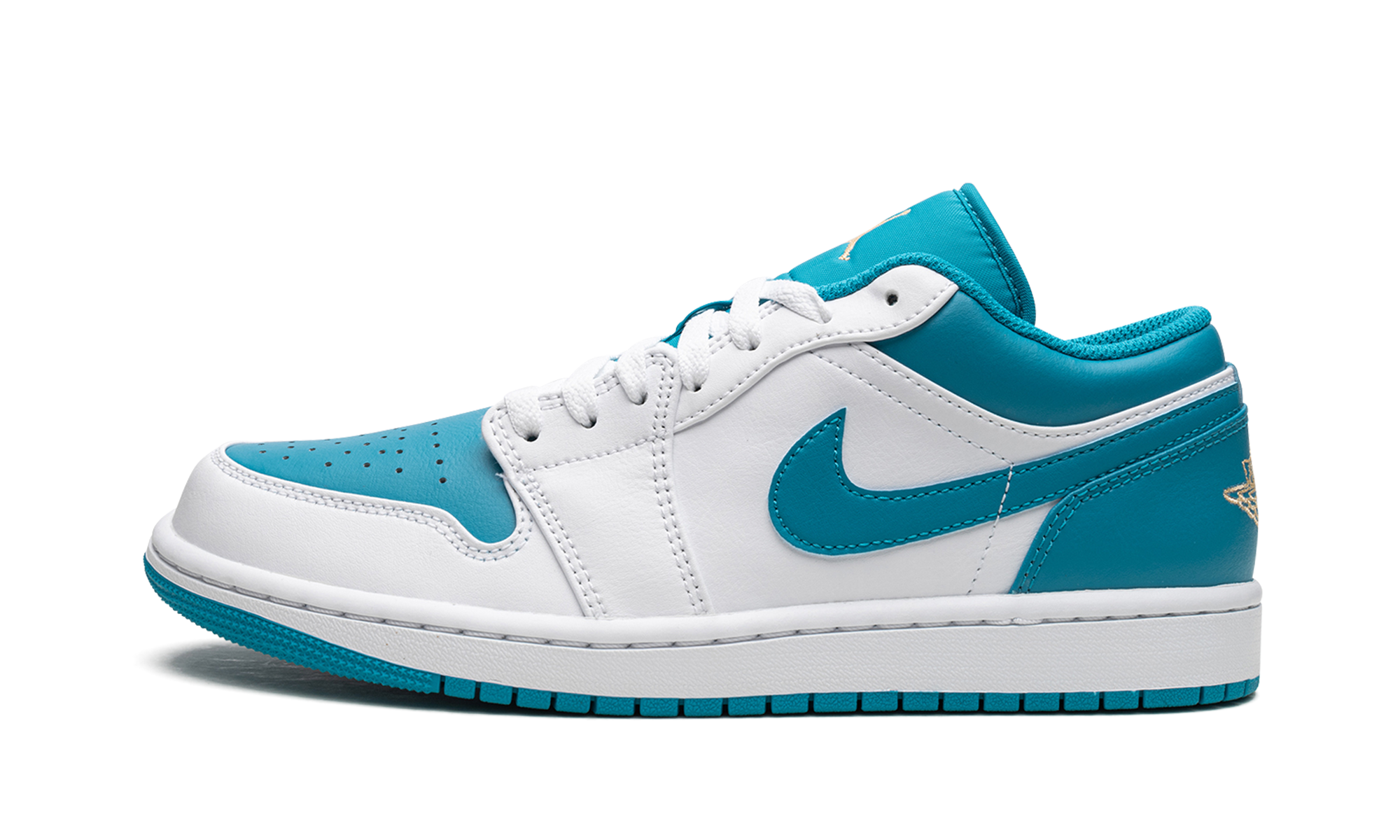 Air Jordan 1 Low "Aquatone"