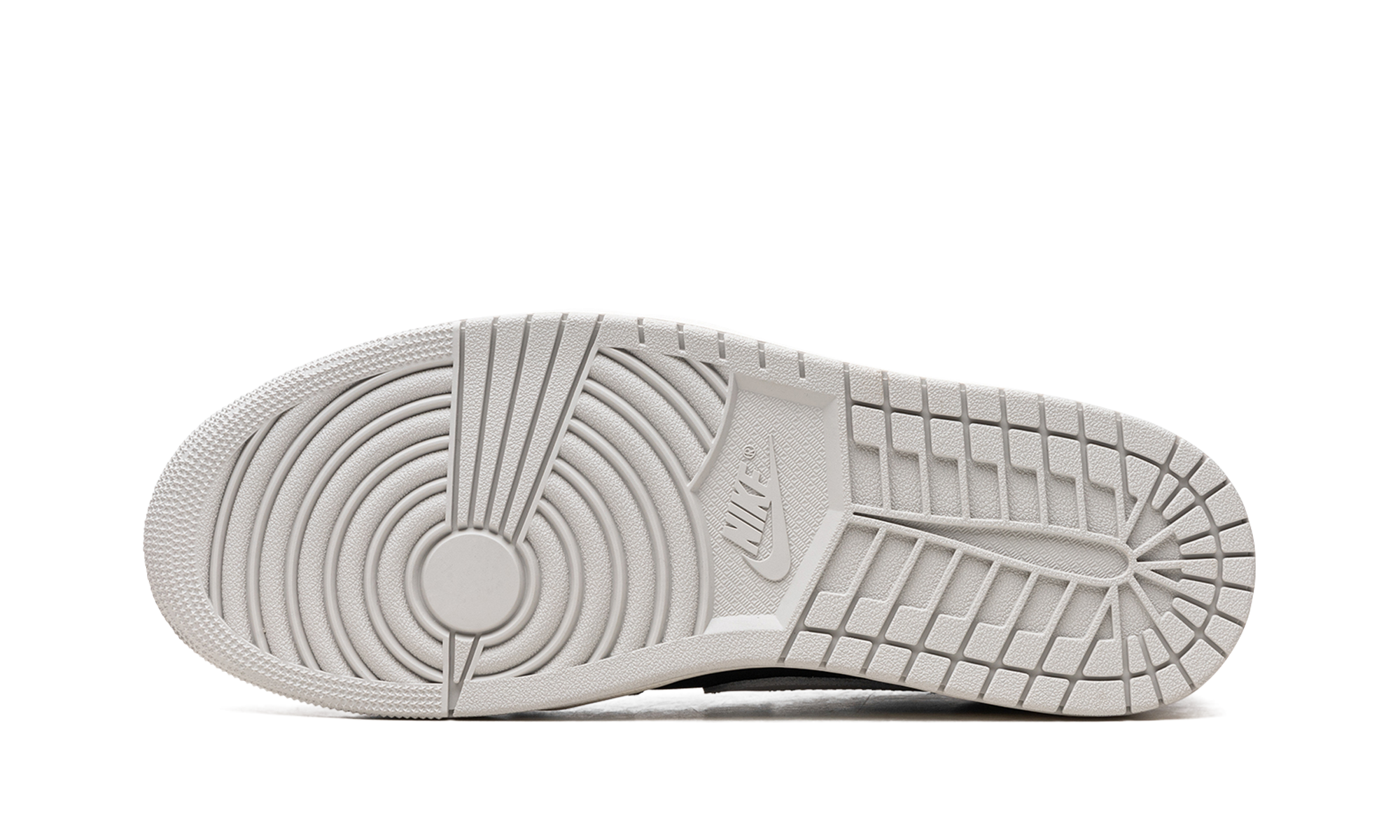 Air Jordan 1 Low "Black elephant" CZ0790 001