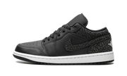 Air Jordan 1 Low "Black elephant" FB9907 001