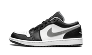 Air Jordan 1 Low "Black / particle grey" 553558 040