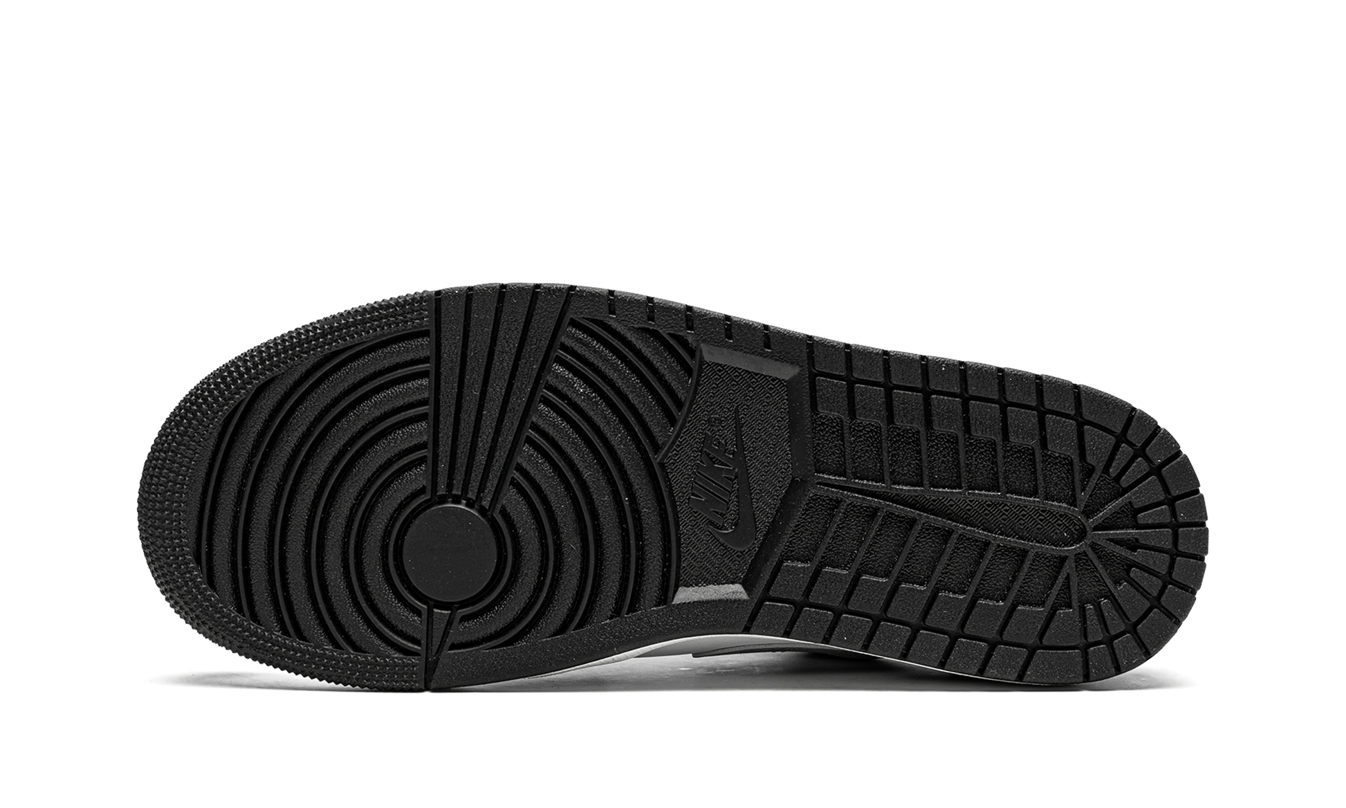Air Jordan 1 Low "Black / particle grey" 553558 040