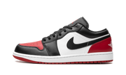 Air Jordan 1 Low "Bred toe" 553558 161