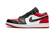 Air Jordan 1 Low "Bred toe" 553558 612