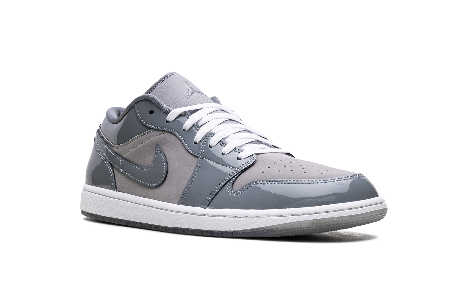Air Jordan 1 Low "Cool grey" HF3148 011