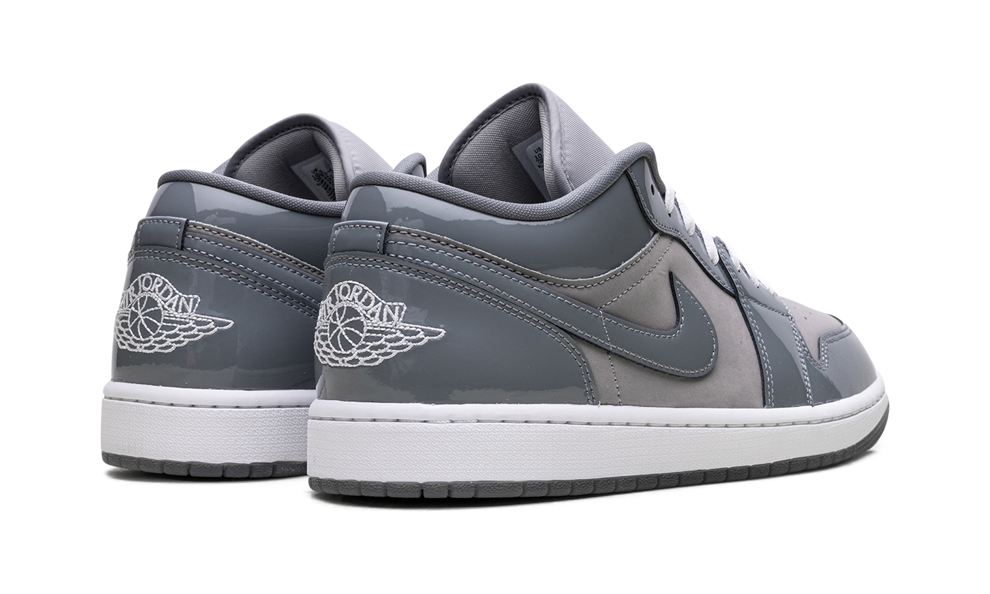 Air Jordan 1 Low "Cool grey" HF3148 011