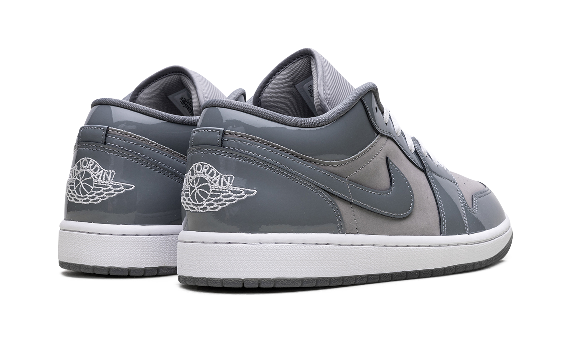 Air Jordan 1 Low "Cool grey" HF3148 011