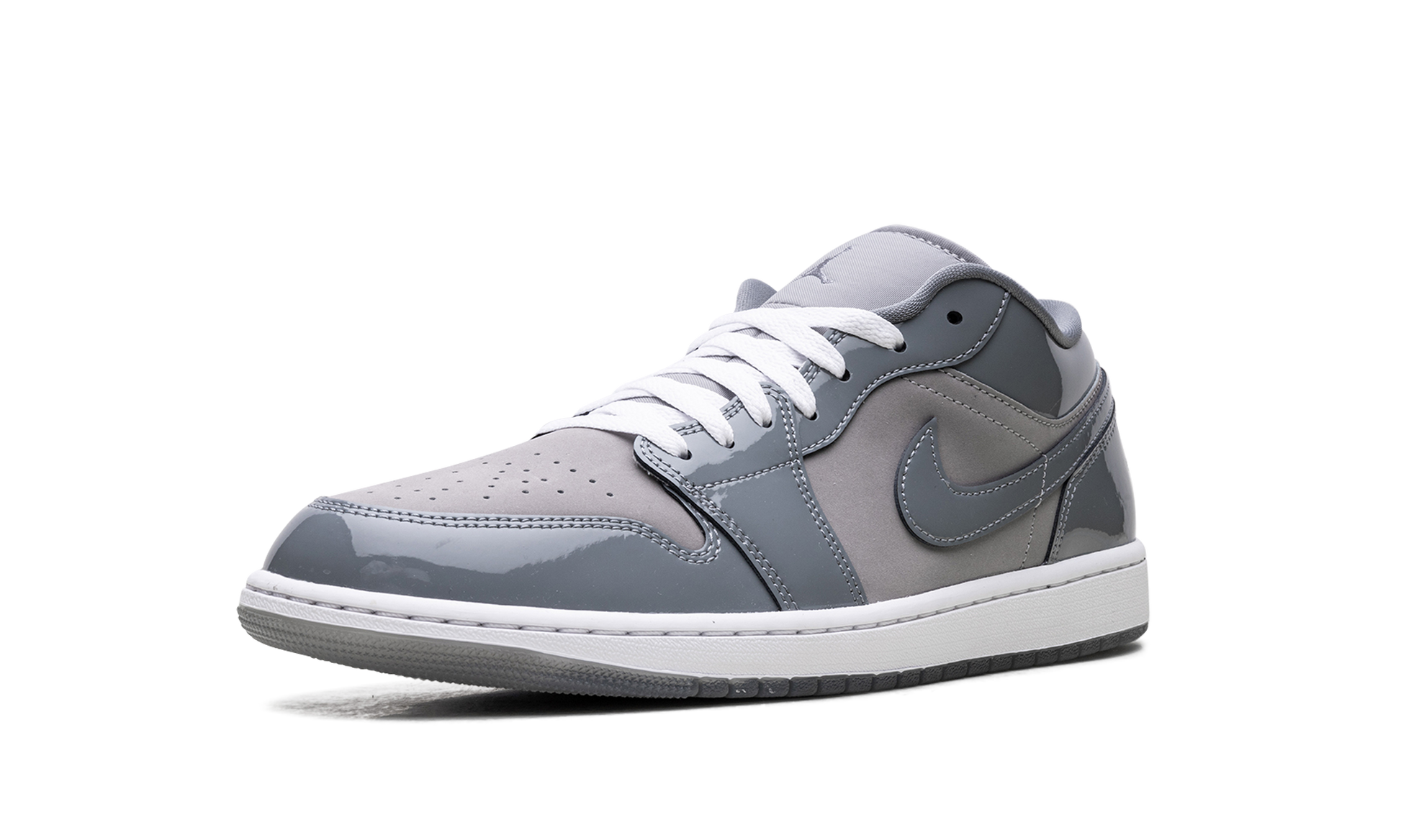 Air Jordan 1 Low "Cool grey" HF3148 011