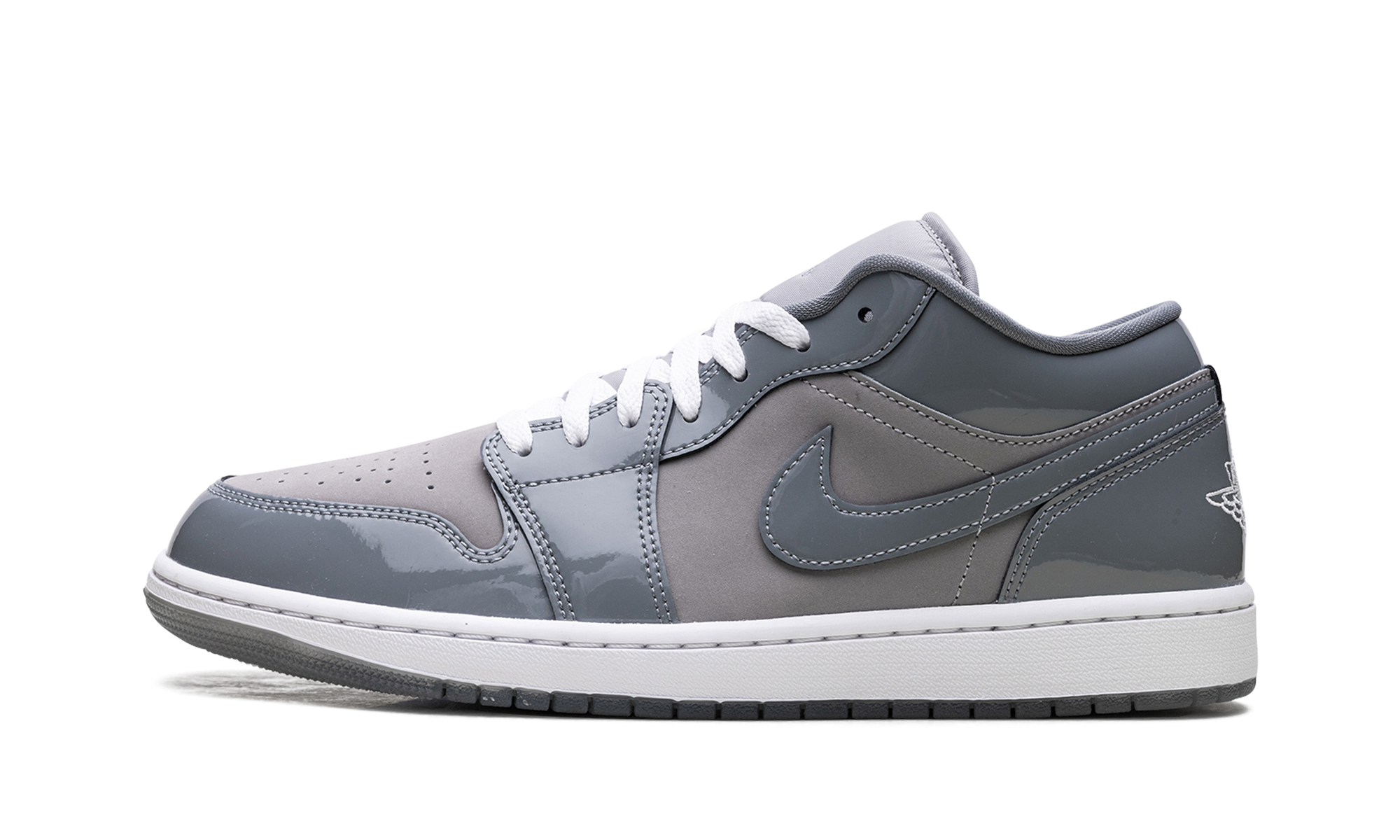 Air Jordan 1 Low "Cool grey" HF3148 011