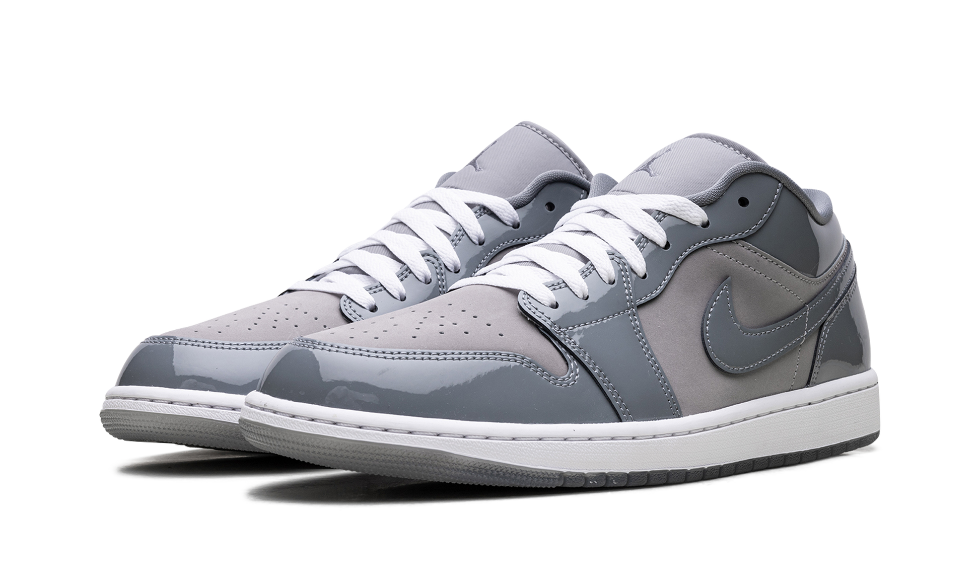 Air Jordan 1 Low "Cool grey" HF3148 011