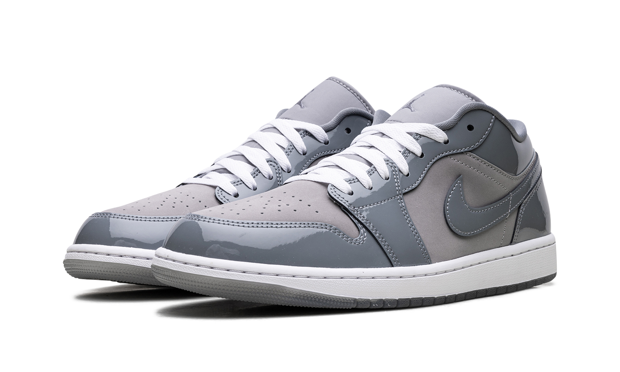 Air Jordan 1 Low "Cool grey" HF3148 011