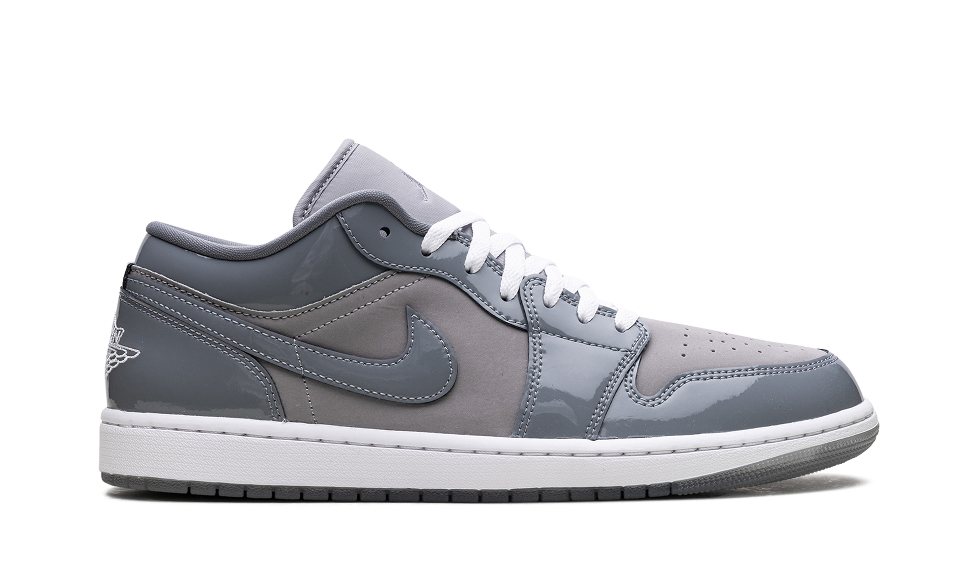 Air Jordan 1 Low "Cool grey" HF3148 011