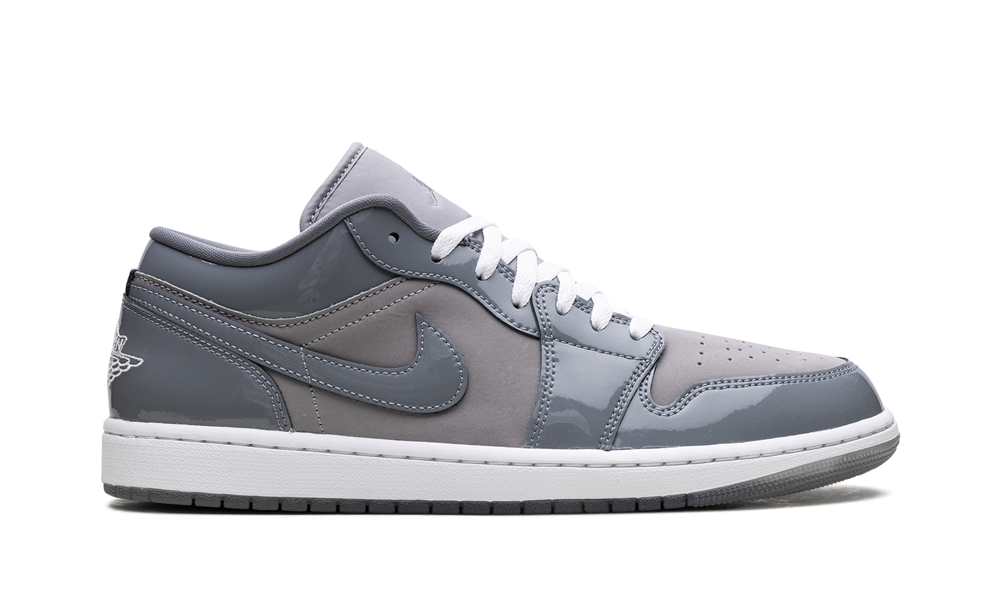 Air Jordan 1 Low "Cool grey" HF3148 011