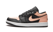Air Jordan 1 Low "Crimson tint" 553558 034