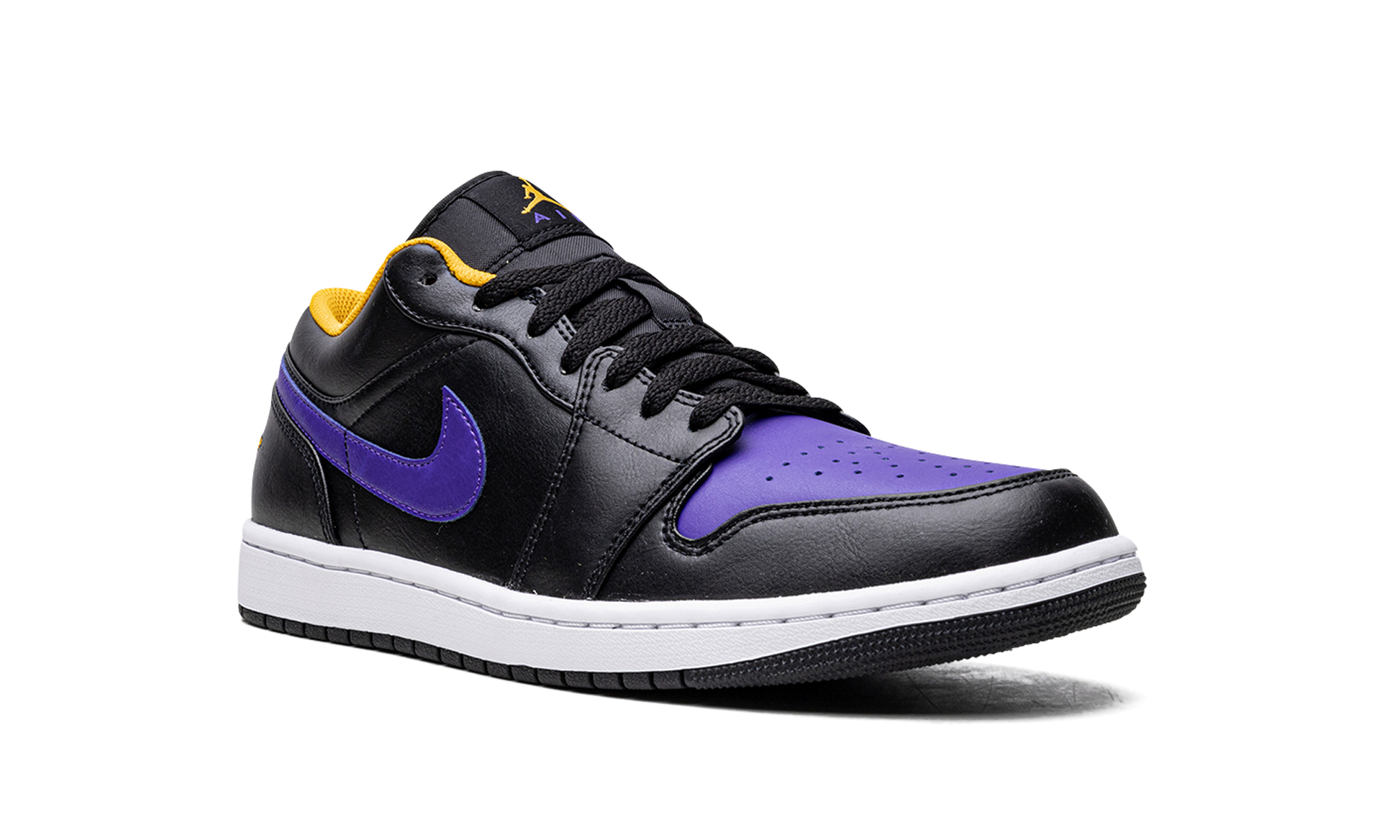 Air Jordan 1 Low "Dark concord" 553558 075