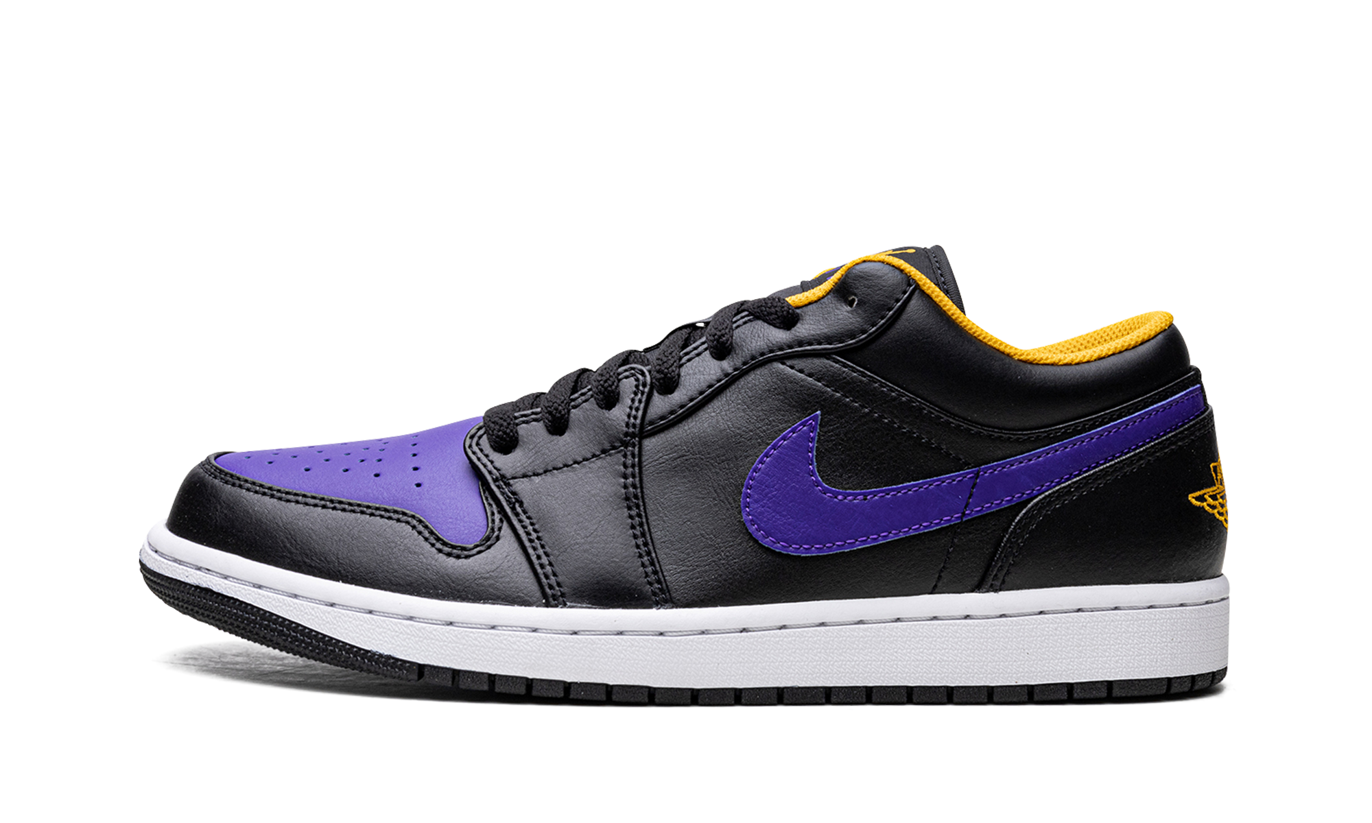 Air Jordan 1 Low "Dark concord" 553558 075