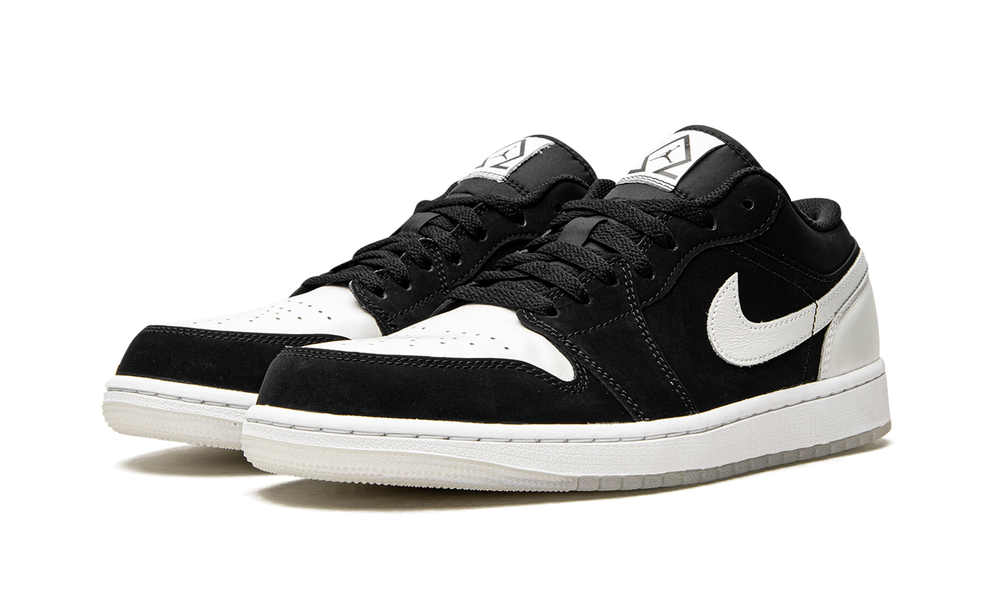 Air Jordan 1 Low "Diamond"