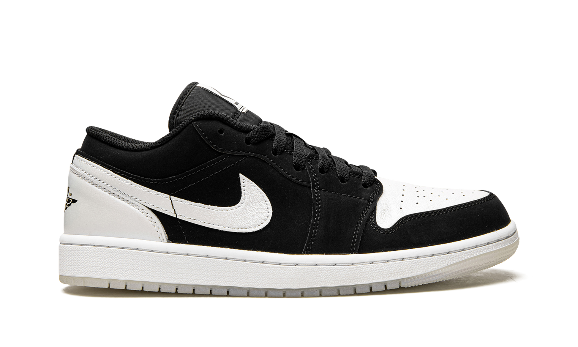 Air Jordan 1 Low "Diamond"