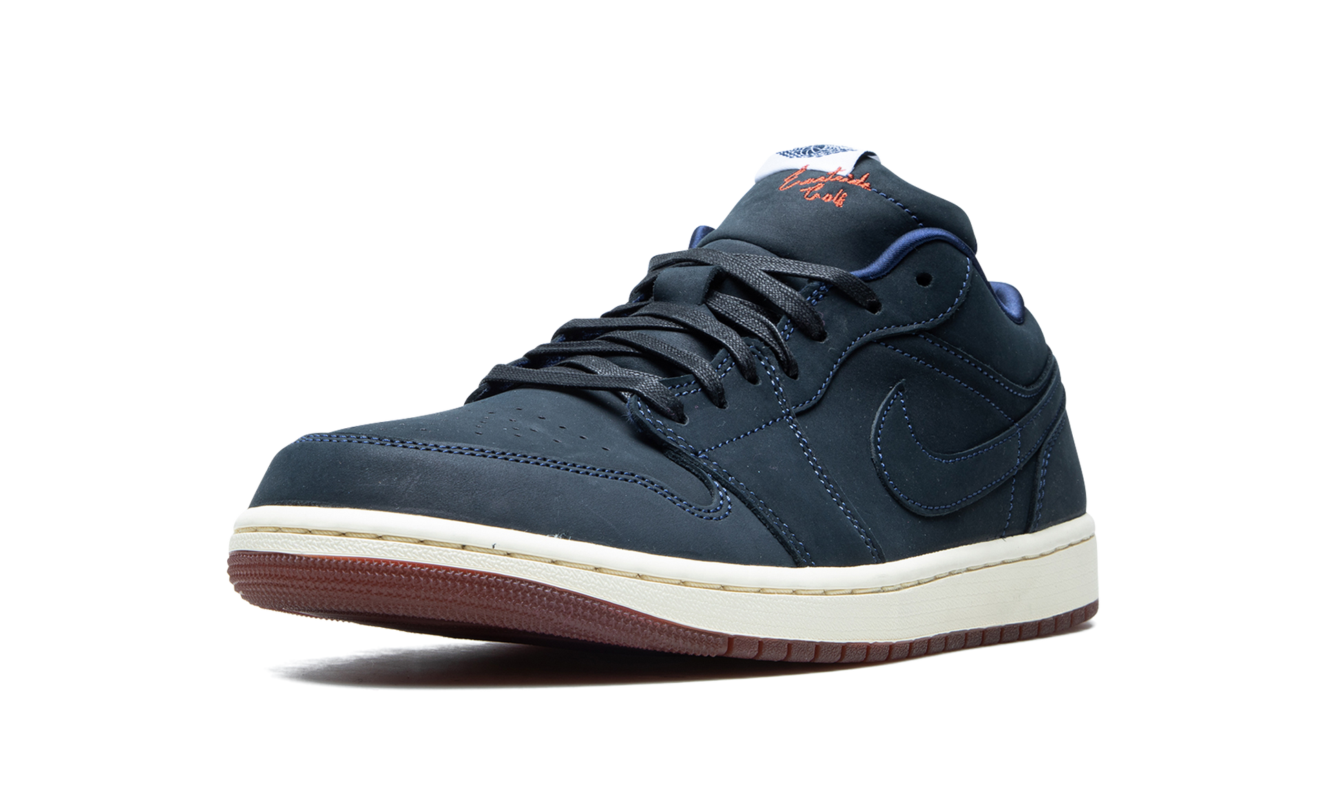 Air Jordan 1 Low "Eastside golf" DV1759 448