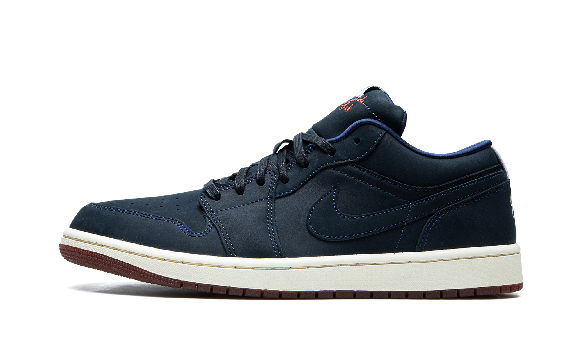 Air Jordan 1 Low "Eastside golf" DV1759 448