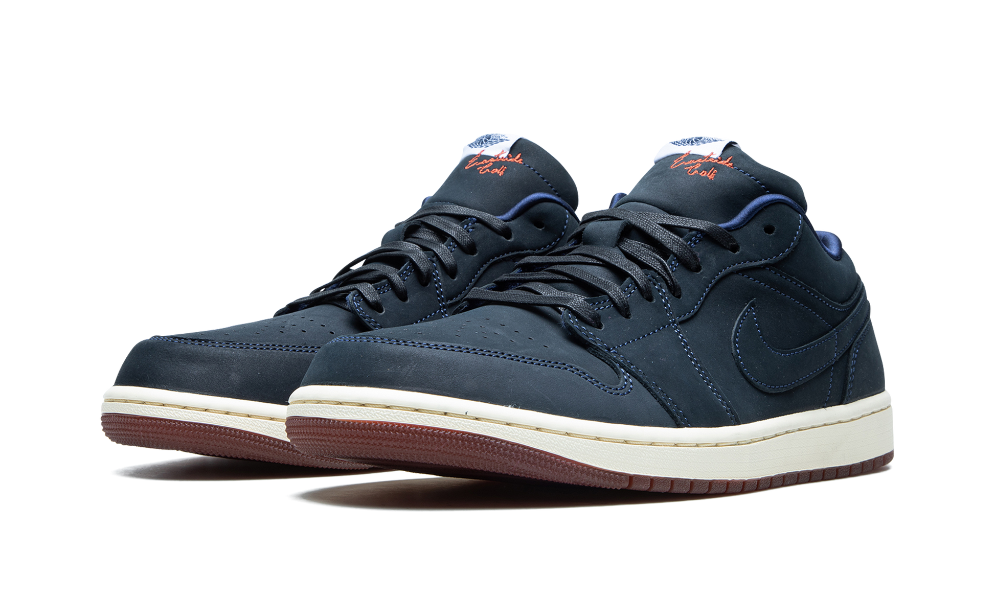 Air Jordan 1 Low "Eastside golf" DV1759 448