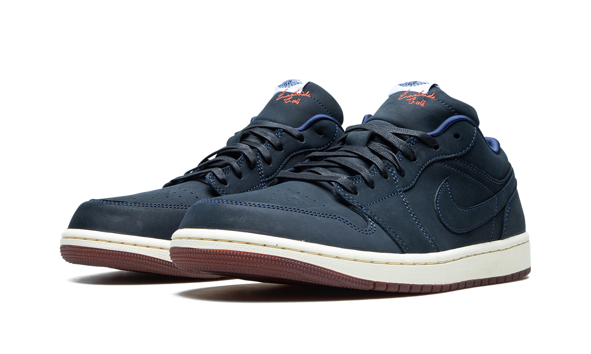 Air Jordan 1 Low "Eastside golf" DV1759 448