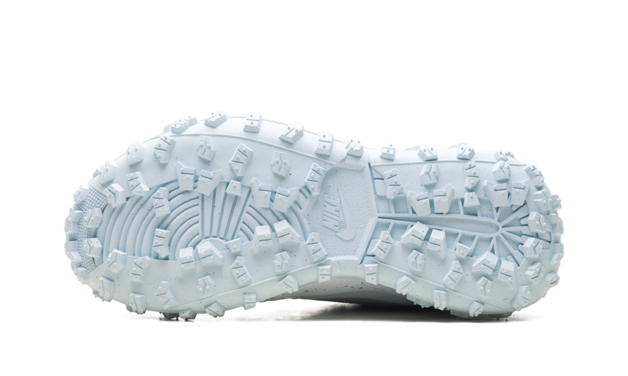 Air Jordan 1 Low Element Gore-Tex "Glacier blue / silver" FV4227 400