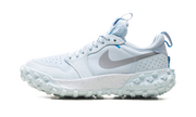 Air Jordan 1 Low Element Gore-Tex "Glacier blue / silver" FV4227 400