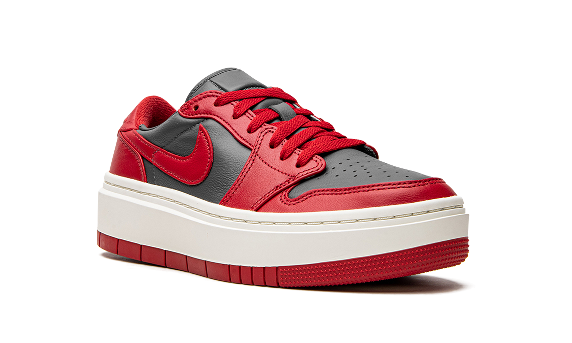 Air Jordan 1 Low Elevate Women "Unlv"