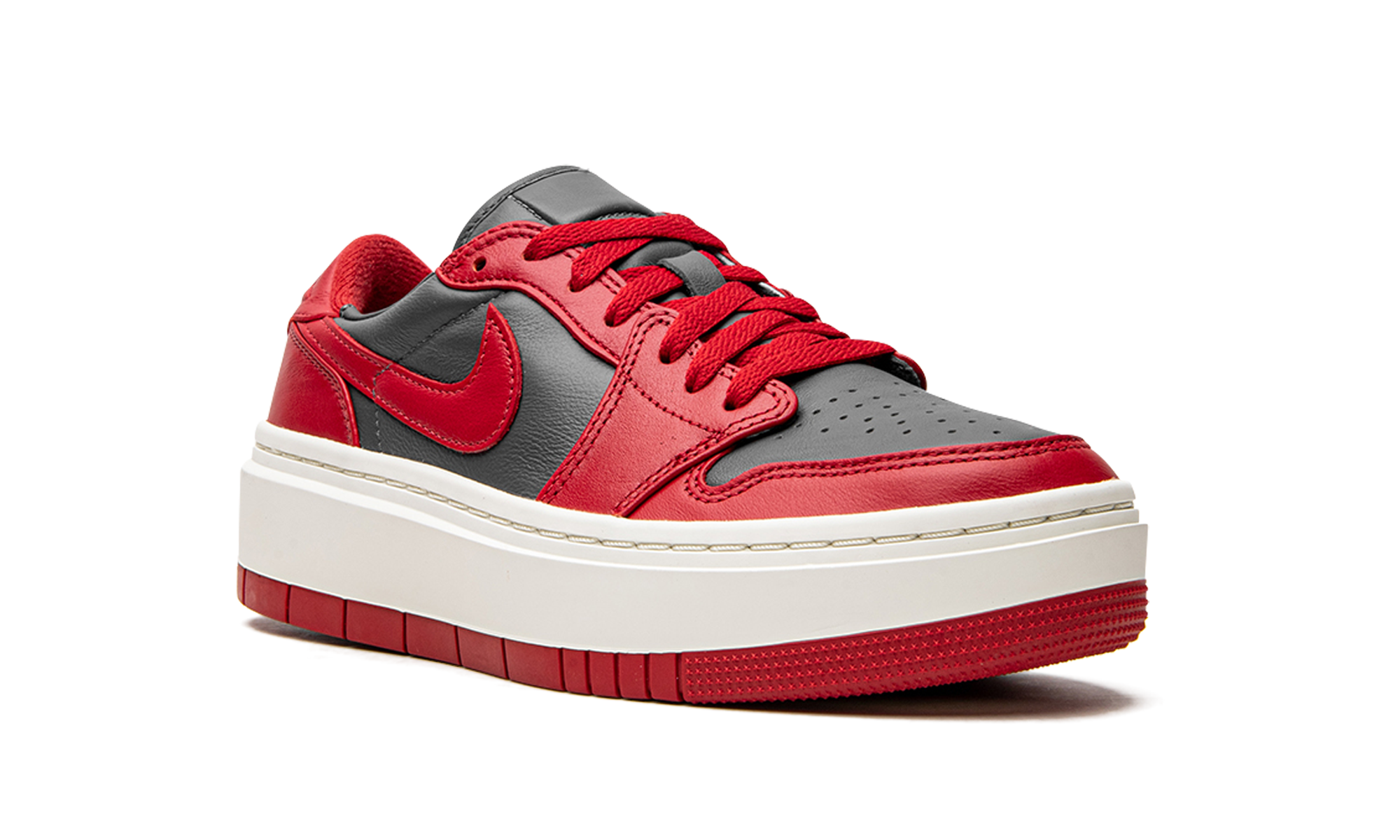 Air Jordan 1 Low Elevate Women "Unlv"
