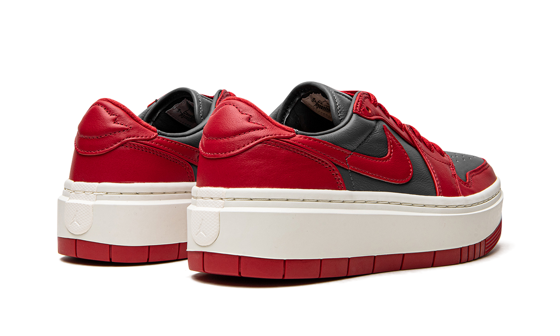 Air Jordan 1 Low Elevate Women "Unlv"