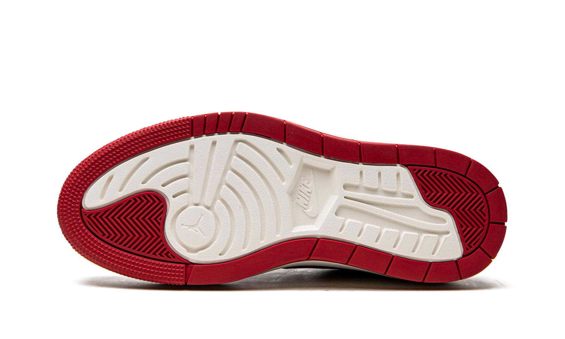 Air Jordan 1 Low Elevate Women "Unlv"