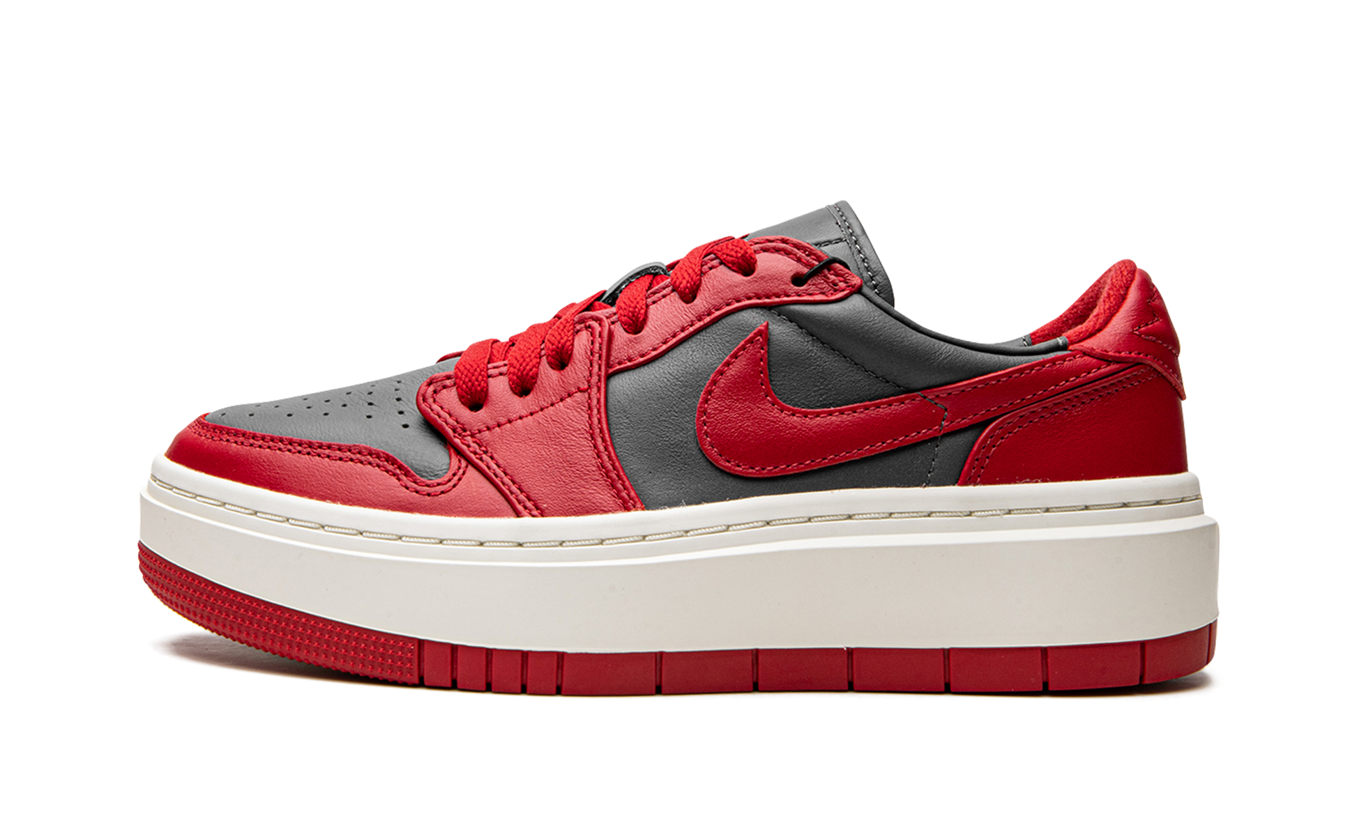 Air Jordan 1 Low Elevate Women "Unlv"