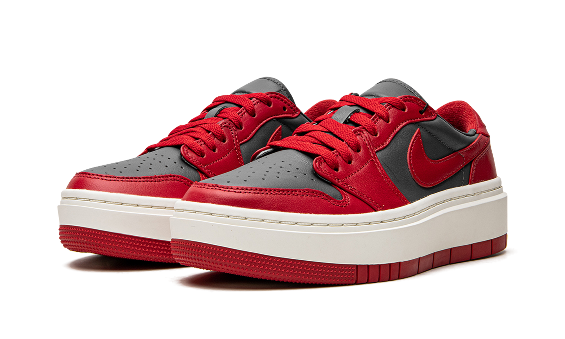 Air Jordan 1 Low Elevate Women "Unlv"
