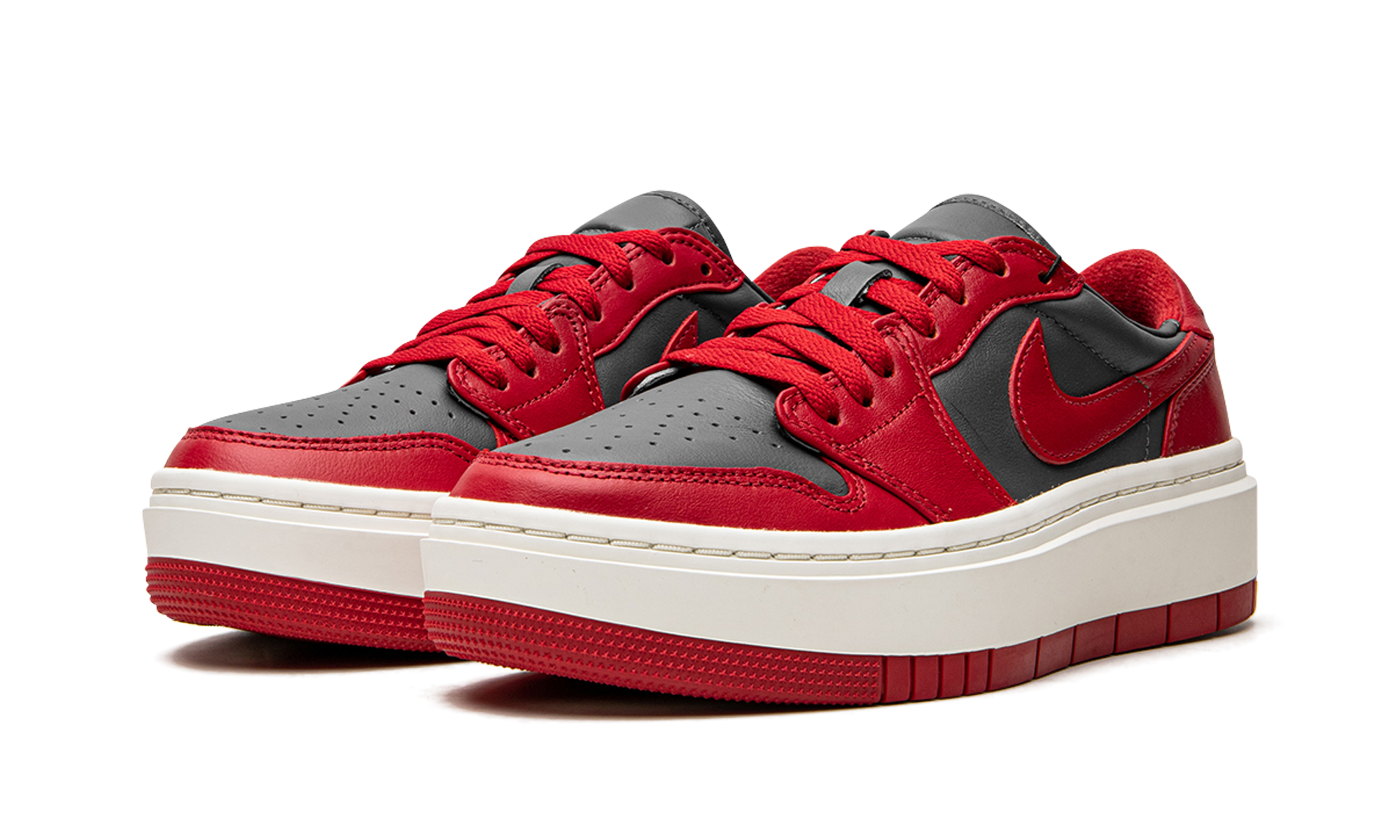 Air Jordan 1 Low Elevate Women "Unlv"