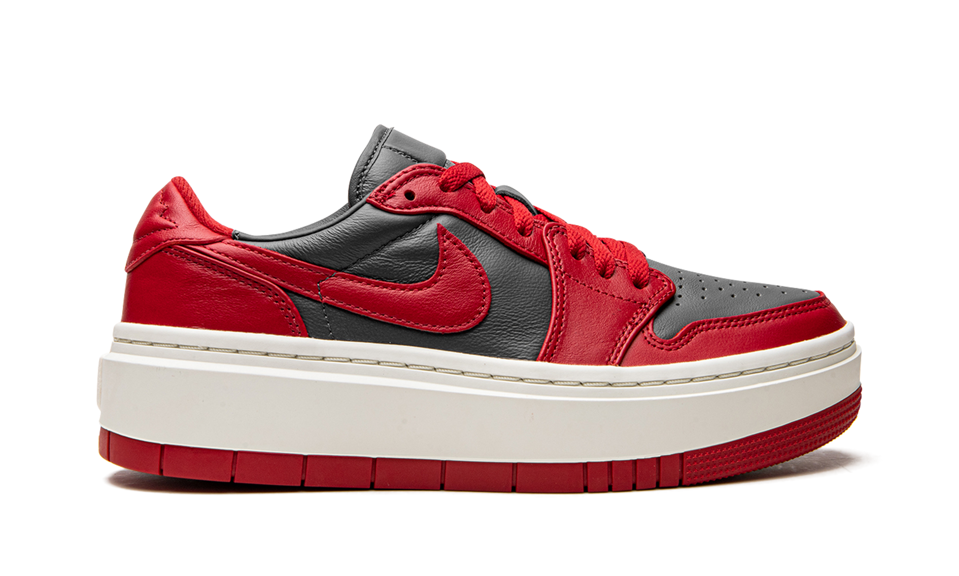 Air Jordan 1 Low Elevate Women "Unlv"