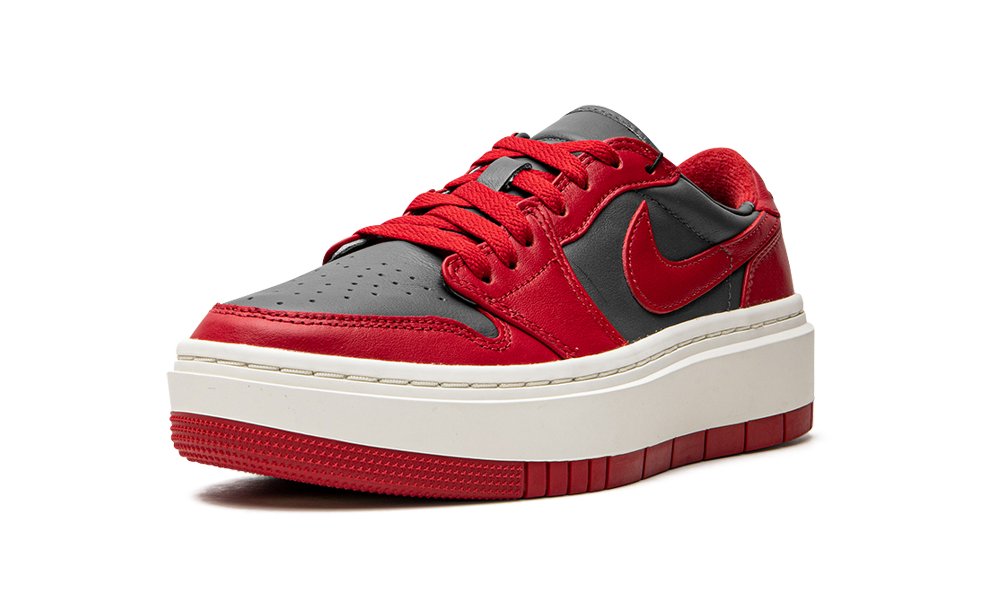 Air Jordan 1 Low Elevate Women "Unlv"