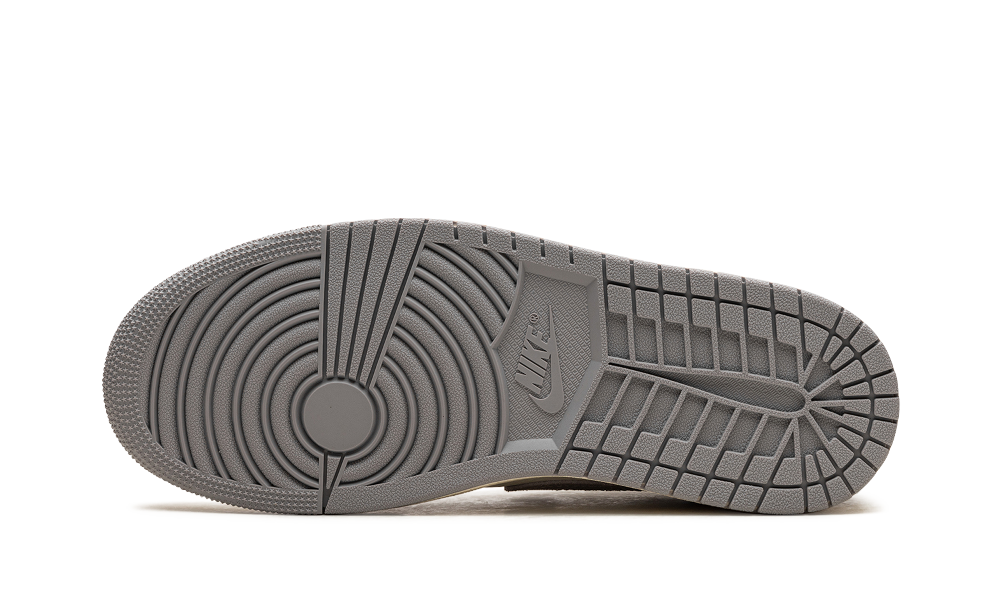 Air Jordan 1 Low Ex "Atmosphere grey" CZ0790 101