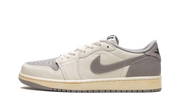 Air Jordan 1 Low Ex "Atmosphere grey" CZ0790 101