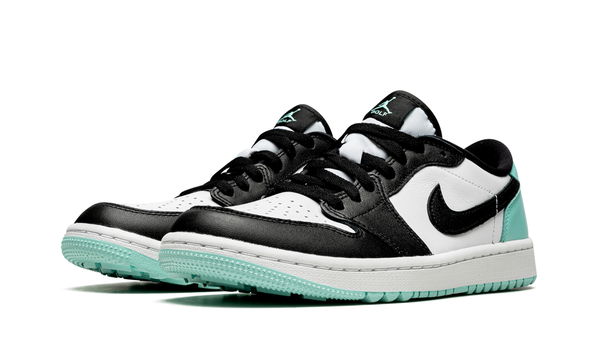 Air Jordan 1 Low G "Copa" DD9315 114